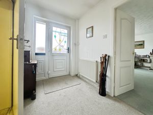 Enterance- click for photo gallery